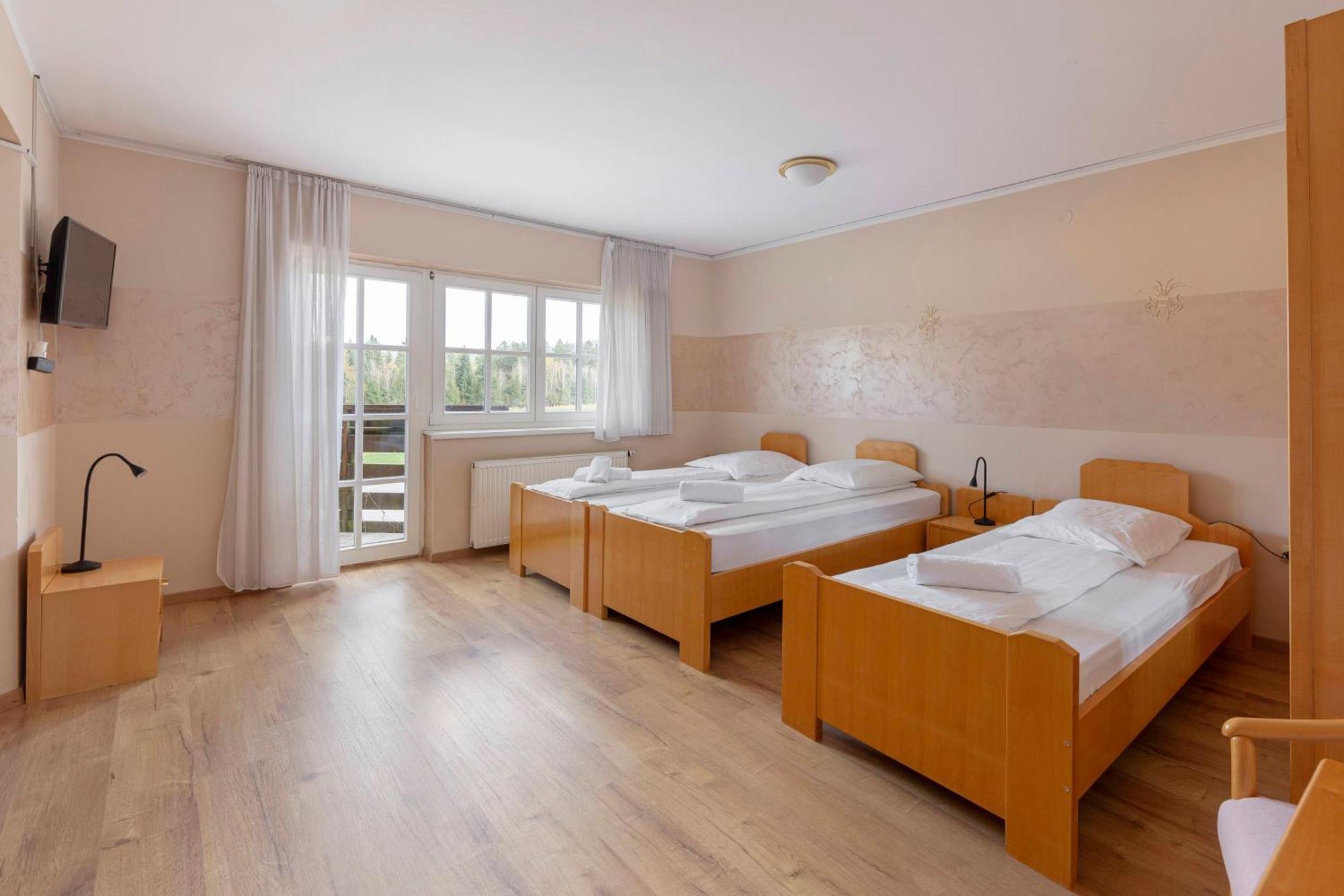 Hotel Burger Venise Recica ob Savinji Exterior photo